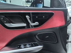 Mercedes-Benz C-Class facelift C 260 L sports version - фото 10