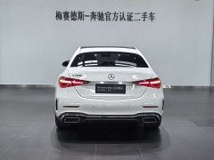 Mercedes-Benz C-Class facelift C 260 L sports version - фото 14