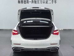 Mercedes-Benz C-Class facelift C 260 L sports version - фото 16