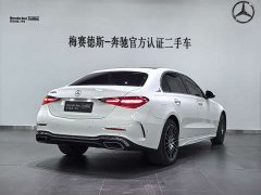 Mercedes-Benz C-Class facelift C 260 L sports version - фото 19