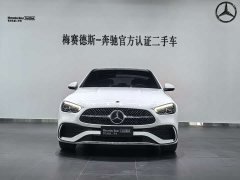 Mercedes-Benz C-Class facelift C 260 L sports version - фото 2