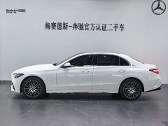 Mercedes-Benz C-Class facelift C 260 L sports version - фото 3