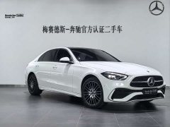 Mercedes-Benz C-Class facelift C 260 L sports version - фото 4