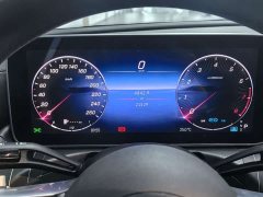 Mercedes-Benz C-Class facelift C 260 L sports version - фото 7