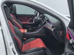 Mercedes-Benz C-Class facelift C 260 L sports version - фото 8