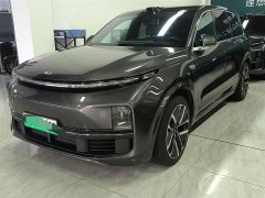 Li Auto Ideal L9 2022 Max - фото 1