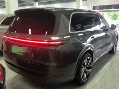Li Auto Ideal L9 2022 Max - фото 2