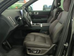 Li Auto Ideal L9 2022 Max - фото 3