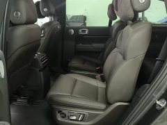 Li Auto Ideal L9 2022 Max - фото 4