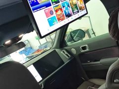 Li Auto Ideal L9 2022 Max - фото 5