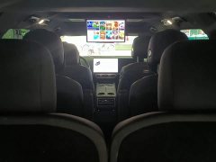 Li Auto Ideal L9 2022 Max - фото 6