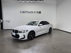 BMW 3 Series 325i M Sports Package - фото 1