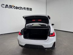 BMW 3 Series 325i M Sports Package - фото 10