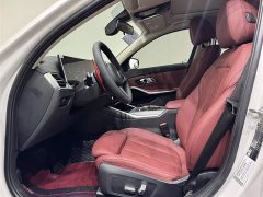 BMW 3 Series 325i M Sports Package - фото 14
