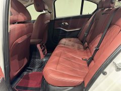 BMW 3 Series 325i M Sports Package - фото 16