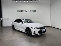 BMW 3 Series 325i M Sports Package - фото 2