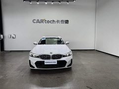 BMW 3 Series 325i M Sports Package - фото 3