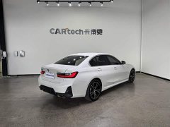 BMW 3 Series 325i M Sports Package - фото 4