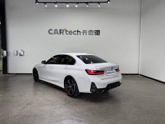 BMW 3 Series 325i M Sports Package - фото 6