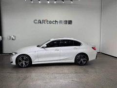 BMW 3 Series 325i M Sports Package - фото 7