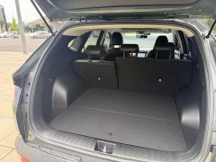 Lexus Tucson 2023 Tucson L 1.5T automatic two-wheel drive LUX premium version - фото 10