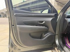 Lexus Tucson 2023 Tucson L 1.5T automatic two-wheel drive LUX premium version - фото 11