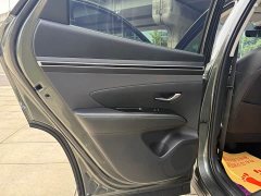 Lexus Tucson 2023 Tucson L 1.5T automatic two-wheel drive LUX premium version - фото 12