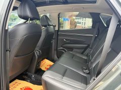 Lexus Tucson 2023 Tucson L 1.5T automatic two-wheel drive LUX premium version - фото 13