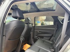 Lexus Tucson 2023 Tucson L 1.5T automatic two-wheel drive LUX premium version - фото 14