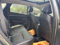 Lexus Tucson 2023 Tucson L 1.5T automatic two-wheel drive LUX premium version - фото 16