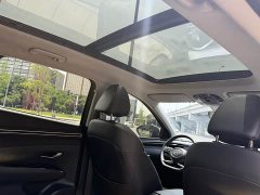 Lexus Tucson 2023 Tucson L 1.5T automatic two-wheel drive LUX premium version - фото 17