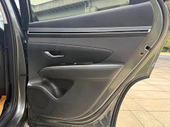 Lexus Tucson 2023 Tucson L 1.5T automatic two-wheel drive LUX premium version - фото 18