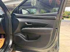Lexus Tucson 2023 Tucson L 1.5T automatic two-wheel drive LUX premium version - фото 19