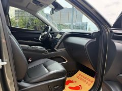 Lexus Tucson 2023 Tucson L 1.5T automatic two-wheel drive LUX premium version - фото 20