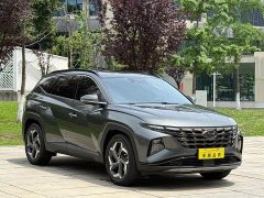 Lexus Tucson 2023 Tucson L 1.5T automatic two-wheel drive LUX premium version - фото 3