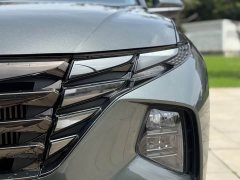 Lexus Tucson 2023 Tucson L 1.5T automatic two-wheel drive LUX premium version - фото 8