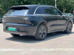 Li Auto Ideal L6 Pro - фото 11