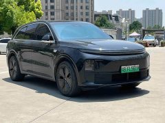 Li Auto Ideal L6 Pro - фото 3