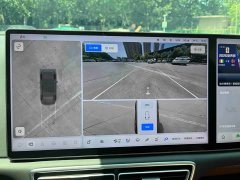 Li Auto Ideal L6 Pro - фото 5