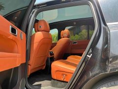 Li Auto Ideal L6 Pro - фото 7