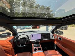 Li Auto Ideal L6 Pro - фото 8
