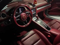 Porsche 718 2020 Cayman 2.0T - фото 5
