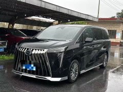 Trumpchi M8 Grandmaster Series Super Hybrid Edition - фото 1