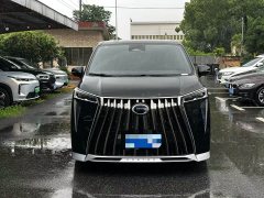 Trumpchi M8 Grandmaster Series Super Hybrid Edition - фото 2