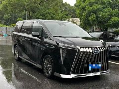 Trumpchi M8 Grandmaster Series Super Hybrid Edition - фото 3