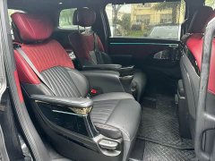 Trumpchi M8 Grandmaster Series Super Hybrid Edition - фото 5