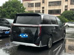 Trumpchi M8 Grandmaster Series Super Hybrid Edition - фото 9