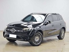Mercedes-Benz GLC 300 L 4MATIC Dynamic 7-seater - фото 1