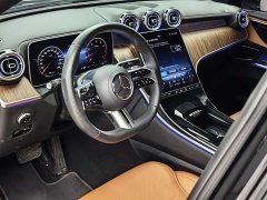 Mercedes-Benz GLC 300 L 4MATIC Dynamic 7-seater - фото 10