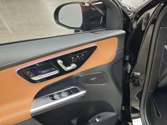 Mercedes-Benz GLC 300 L 4MATIC Dynamic 7-seater - фото 11